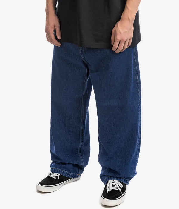 Men's Wide Jeans | Wide Leg