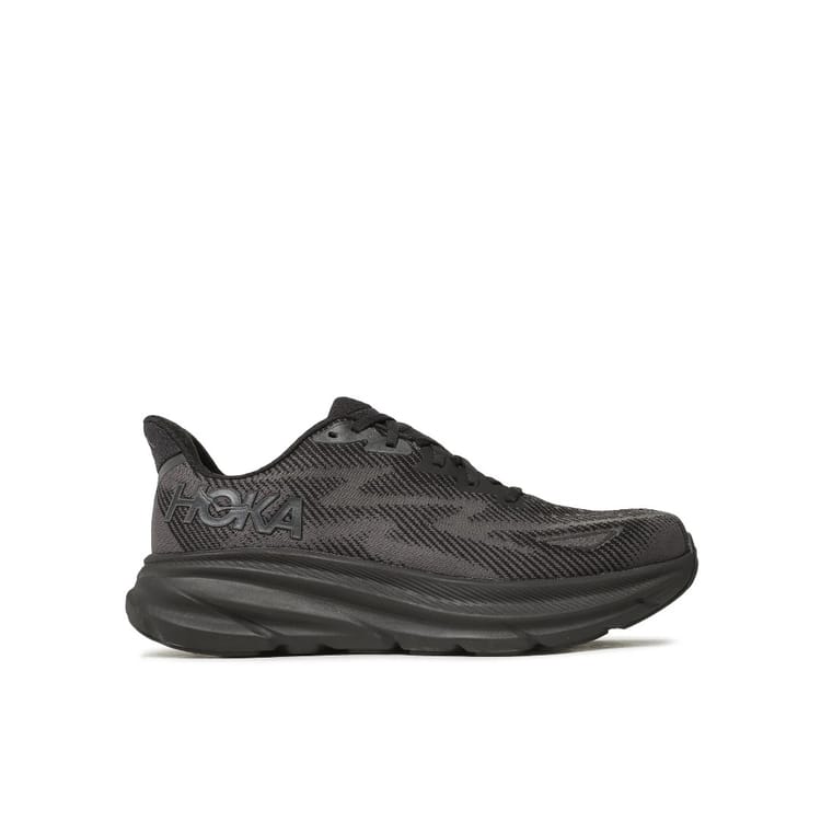 Hoka Clifton 9 unisex: let, stødabsorberet og præstationsorienteret