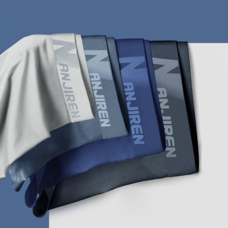 Men's Boxers | Pack of 4