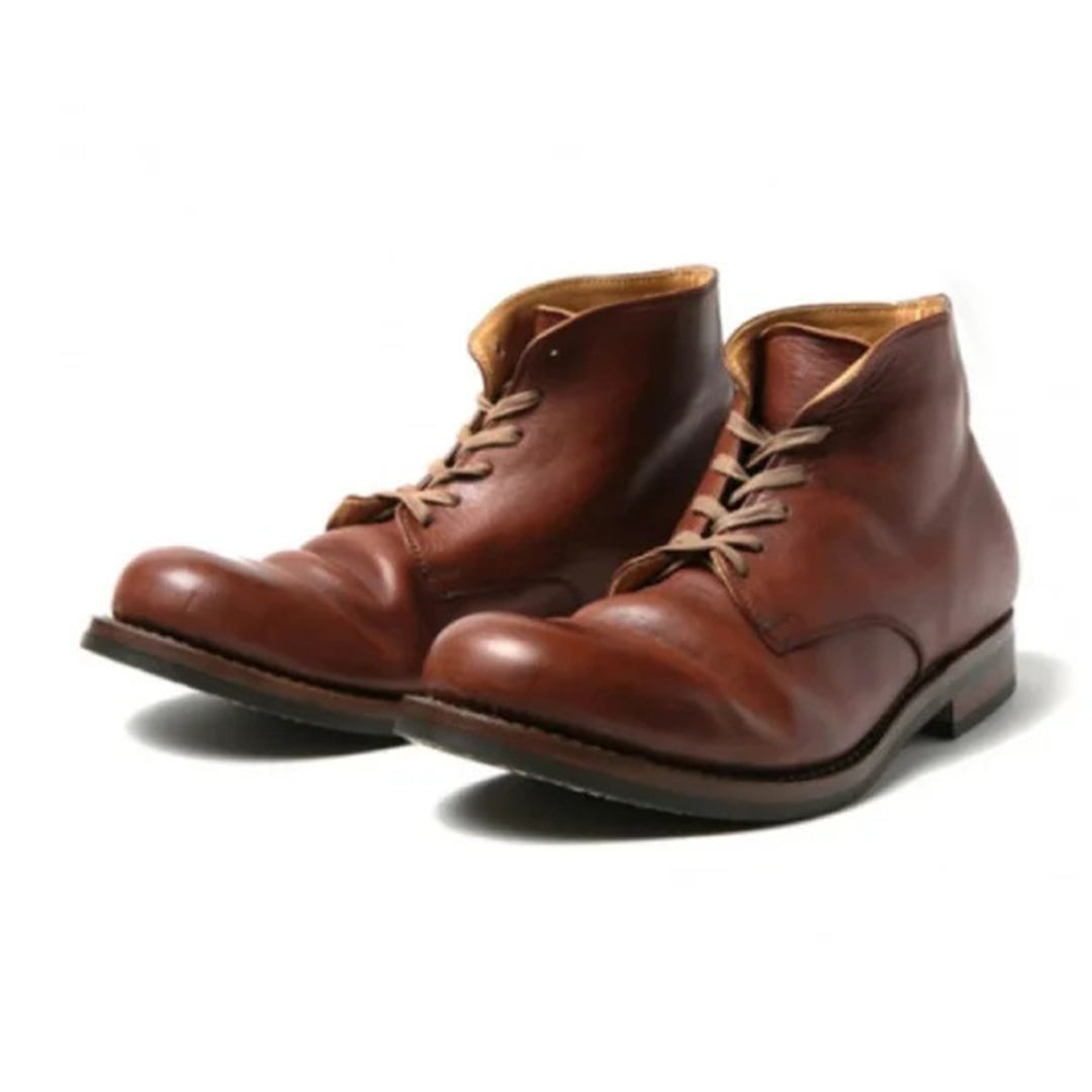 Men's Ankle Boots | With Laces