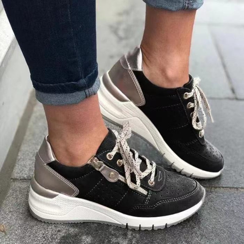 Women's Casual Sneakers | Laces