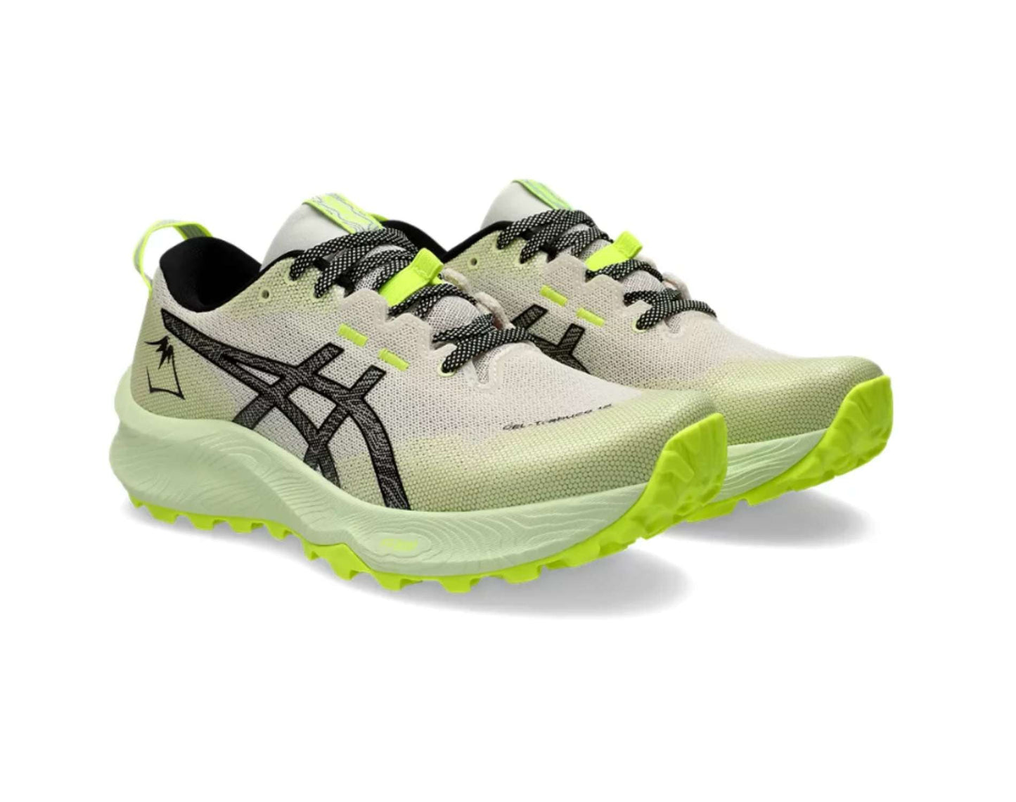 ASICS Gel-Trabuco 12 Trail-løbesko til kvinder – Robust ydeevne på stier