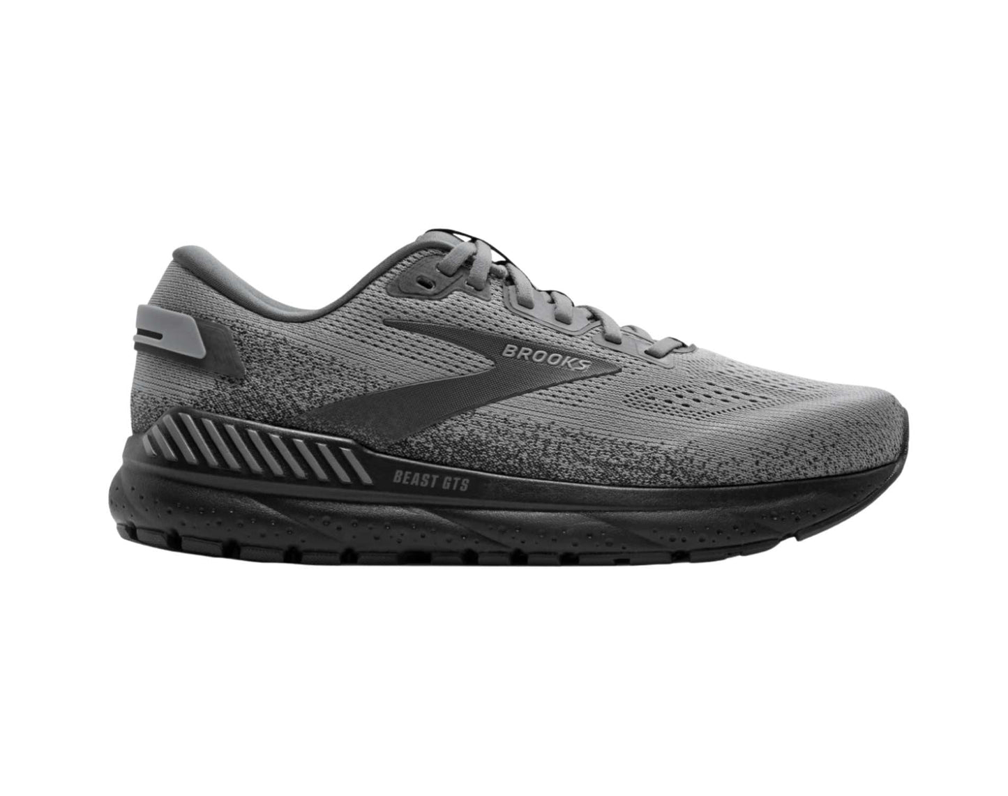 Brooks Beast GTS 24 para hombre, zapatillas de estabilidad para correr de ancho extra