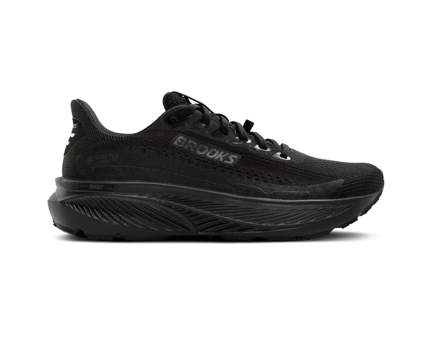 Brooks Ghost 17 GTX Zapatillas de trail para mujer