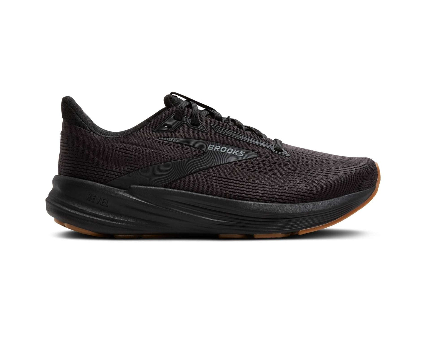 Brooks Revel 8 Zapatillas de running para hombre - ligeras, comodidad diaria