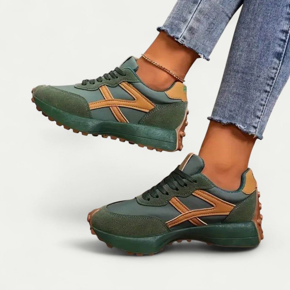 Zapatillas de Mujer para Correr | Cordones