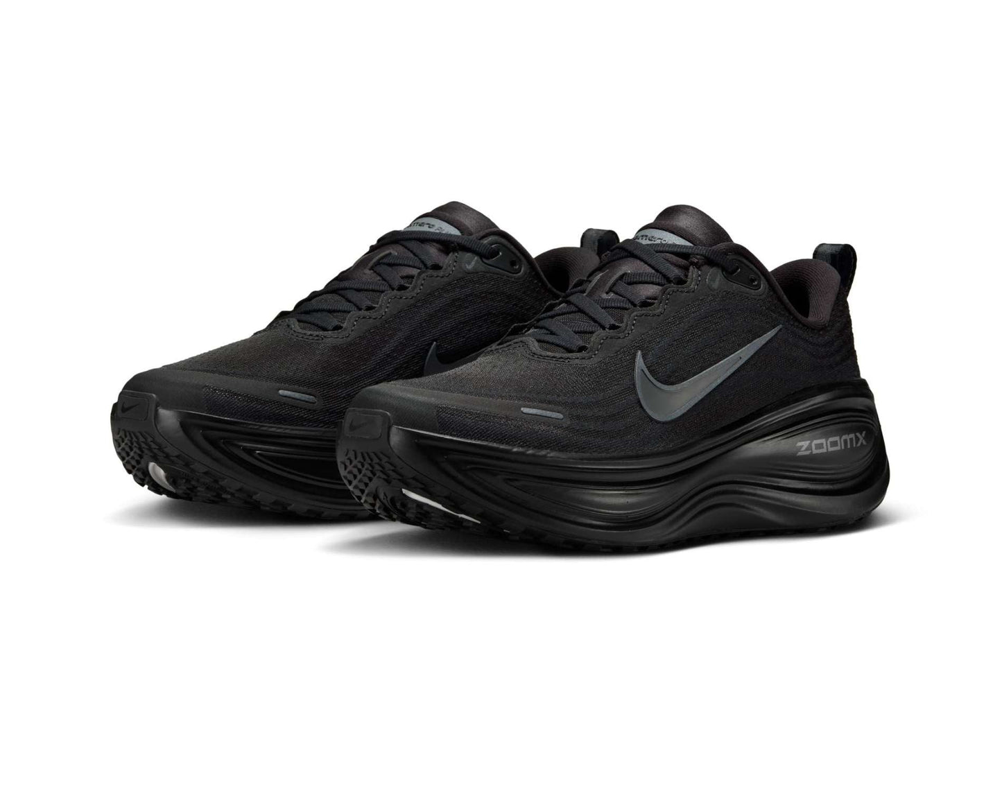 Nike Vomero Plus Chaussures de course pour homme – confort rembourré et foulée réactive