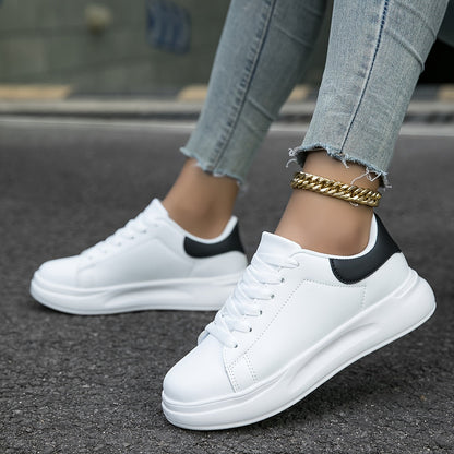 Women's Casual Sneakers | Low Cut