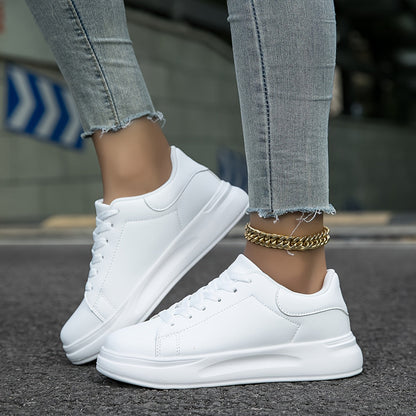 Women's Casual Sneakers | Low Cut