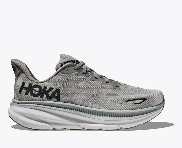 Hoka Clifton 9 unisex: let, stødabsorberet og præstationsorienteret