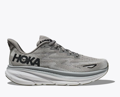 Hoka Clifton 9 unisex: let, stødabsorberet og præstationsorienteret