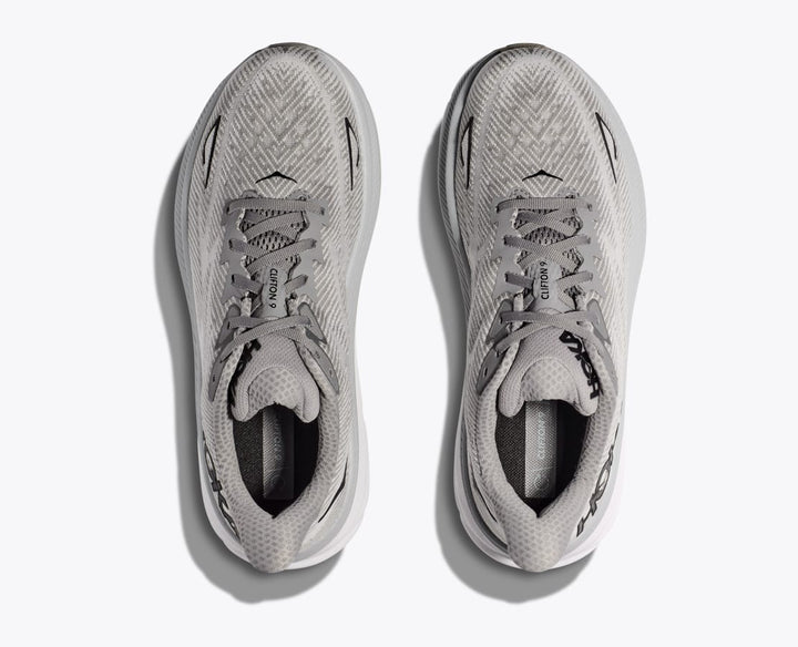Hoka Clifton 9 unisex: let, stødabsorberet og præstationsorienteret