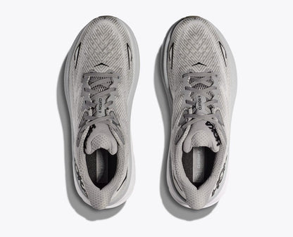 Hoka Clifton 9 unisex: let, stødabsorberet og præstationsorienteret