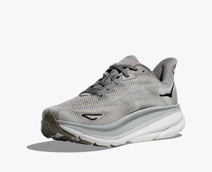 Hoka Clifton 9 unisex: let, stødabsorberet og præstationsorienteret