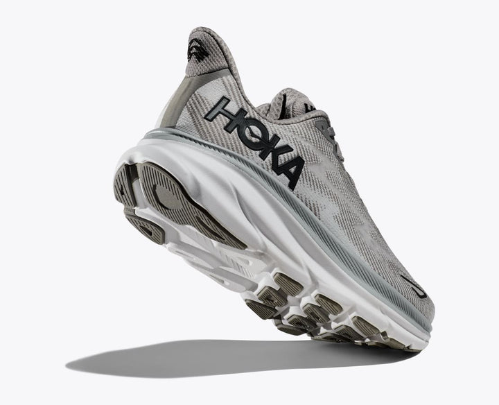 Hoka Clifton 9 unisex: let, stødabsorberet og præstationsorienteret