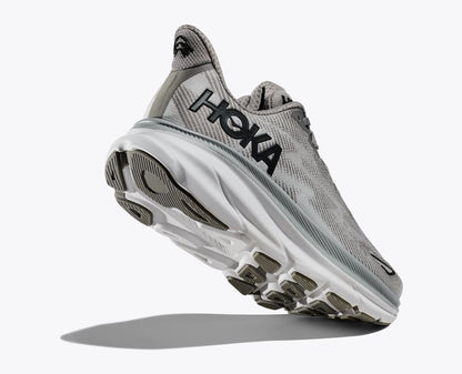 Hoka Clifton 9 unisex: let, stødabsorberet og præstationsorienteret