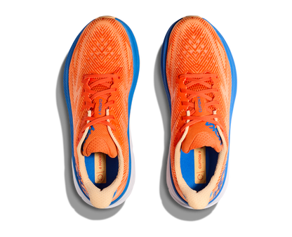 Hoka Clifton 9 unisex: let, stødabsorberet og præstationsorienteret