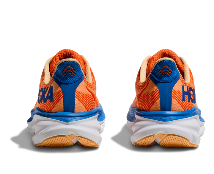 Hoka Clifton 9 unisex: let, stødabsorberet og præstationsorienteret