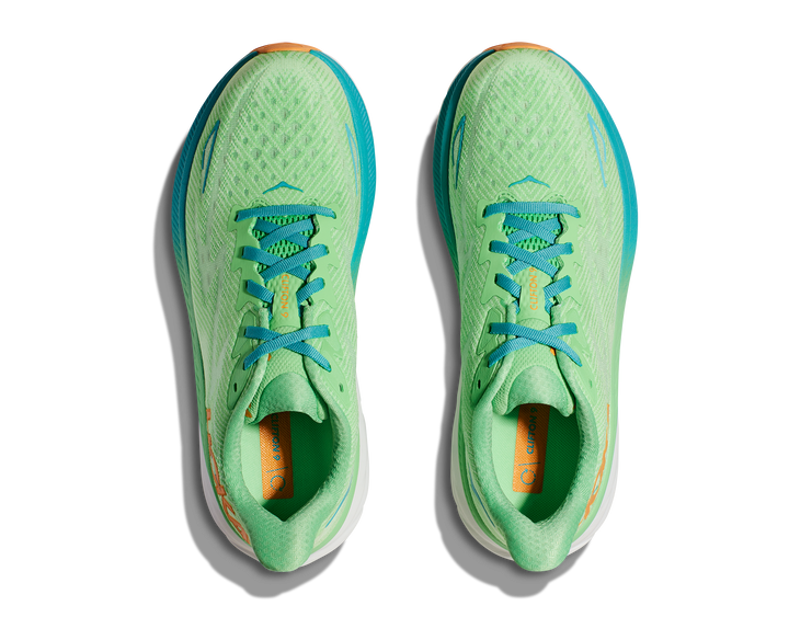 Hoka Clifton 9 unisex: let, stødabsorberet og præstationsorienteret