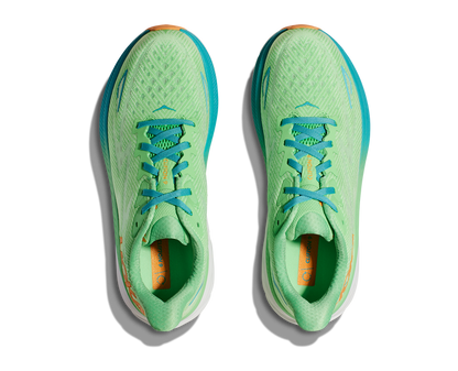 Hoka Clifton 9 unisex: let, stødabsorberet og præstationsorienteret