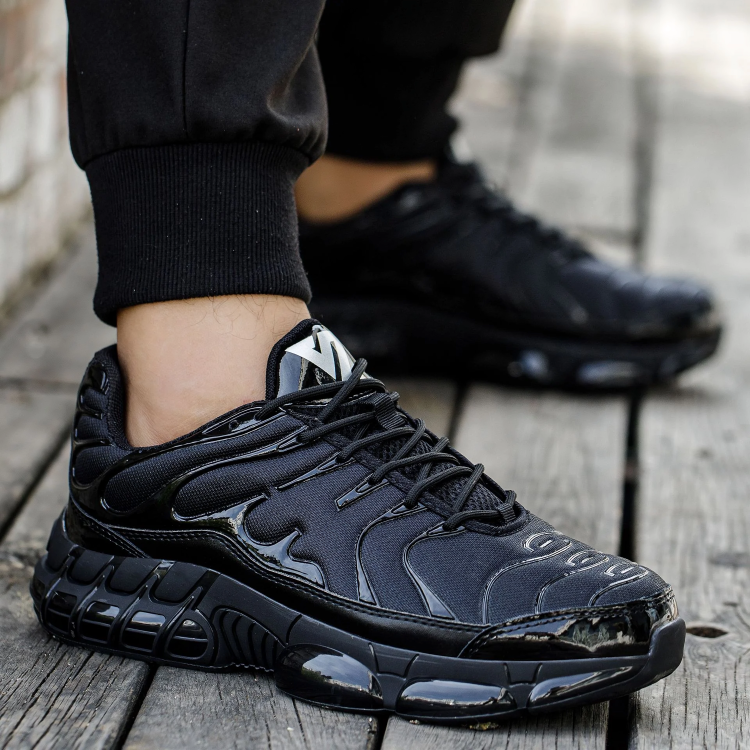 Chaussures de Travail Homme | Embout Acier