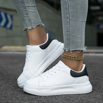 Women's Casual Sneakers | Low Cut