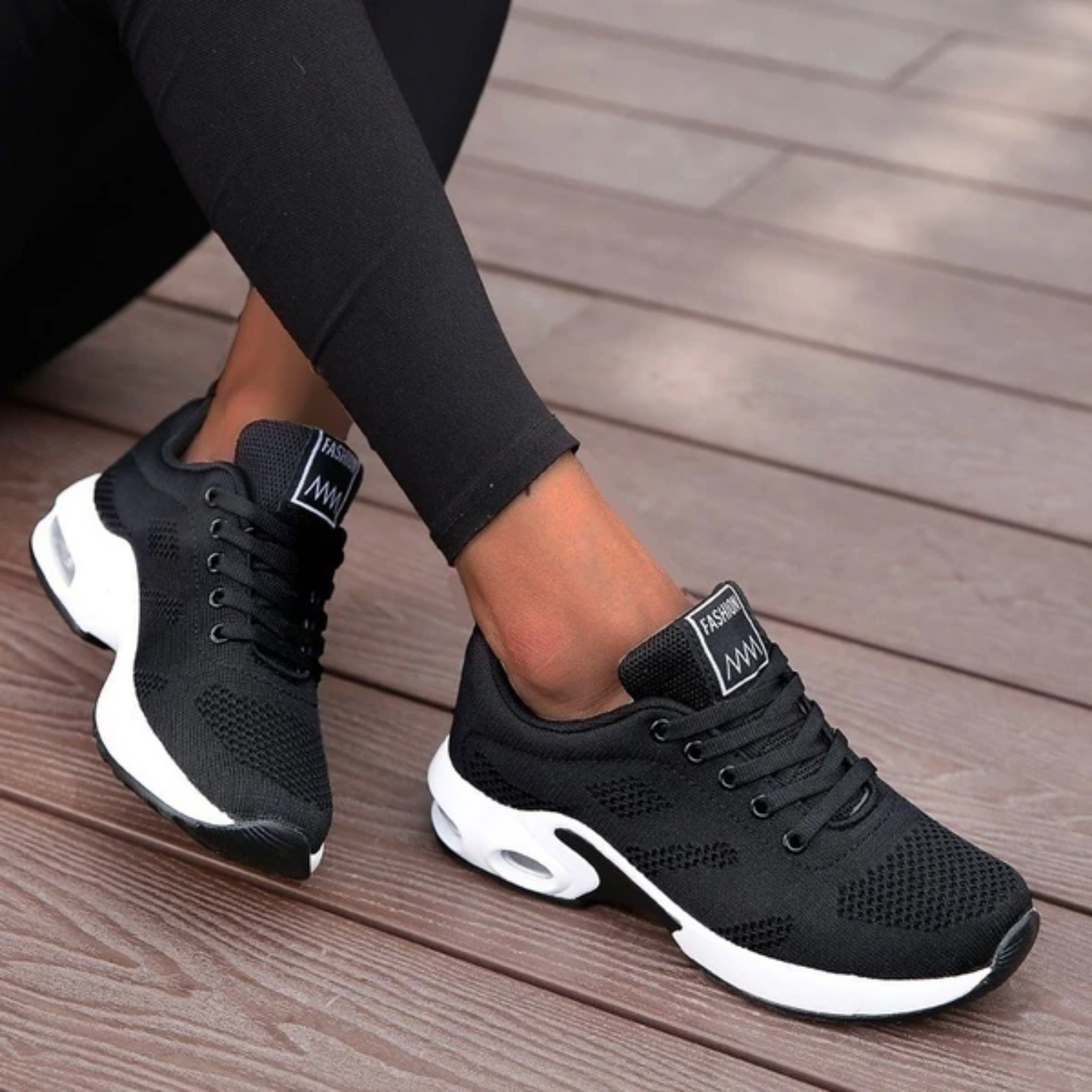 Women's Running Shoes | Laces