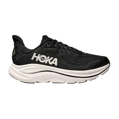 Hoka Clifton 10 løbesko – lette og åndbare med EVA-stødabsorbering og skridsikker sål