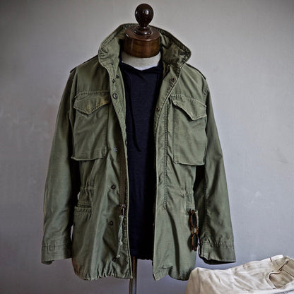 Chaqueta De Campo Para Hombre | Clásica