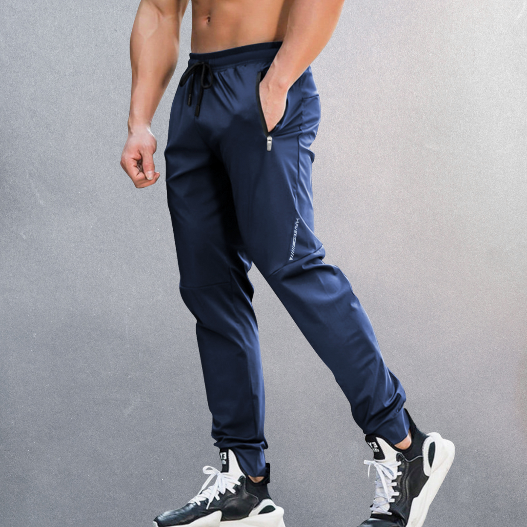 Pantalones Deportivos de Hombre | Cordón
