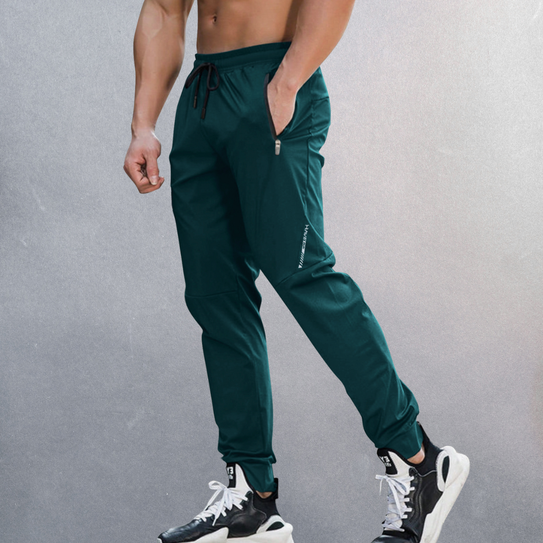 Pantalones Deportivos de Hombre | Cordón