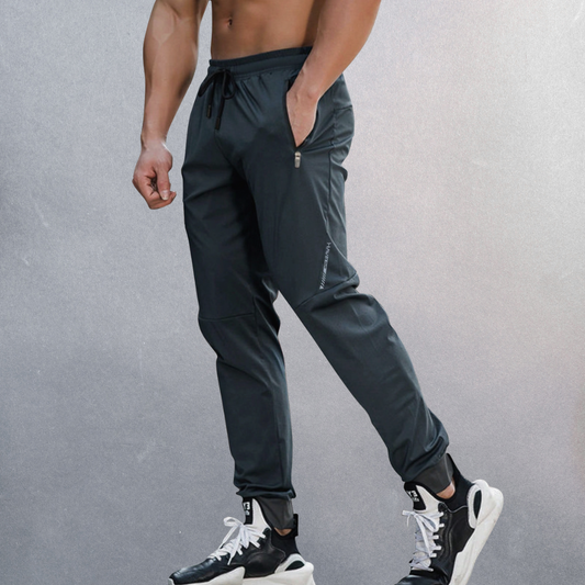 Pantalones Deportivos de Hombre | Cordón