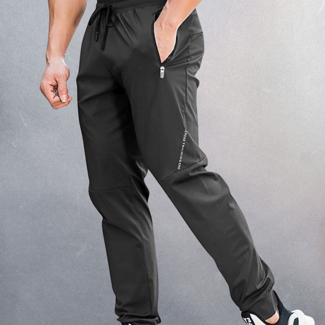 Pantalones Deportivos de Hombre | Cordón