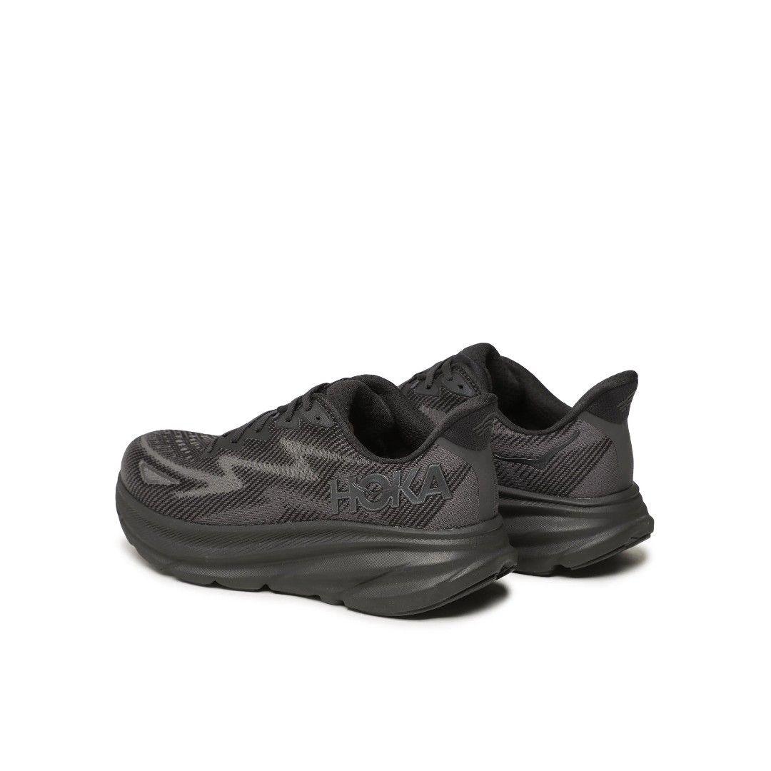 Hoka Clifton 9 unisex: let, stødabsorberet og præstationsorienteret