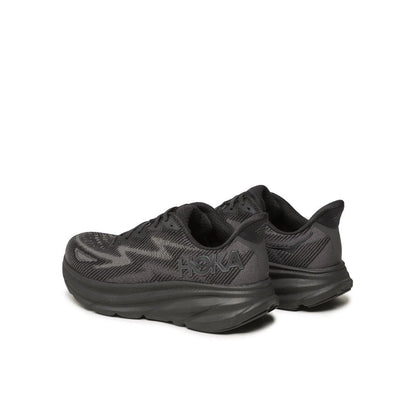 Hoka Clifton 9 unisex: let, stødabsorberet og præstationsorienteret