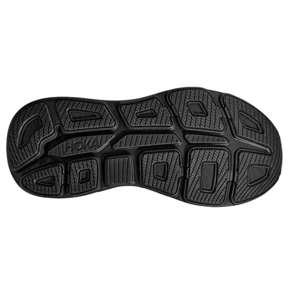 Hoka Bondi 9 – maximalistische hardloopschoenen met EVA demping