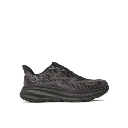 Hoka Clifton 9 unisex: let, stødabsorberet og præstationsorienteret
