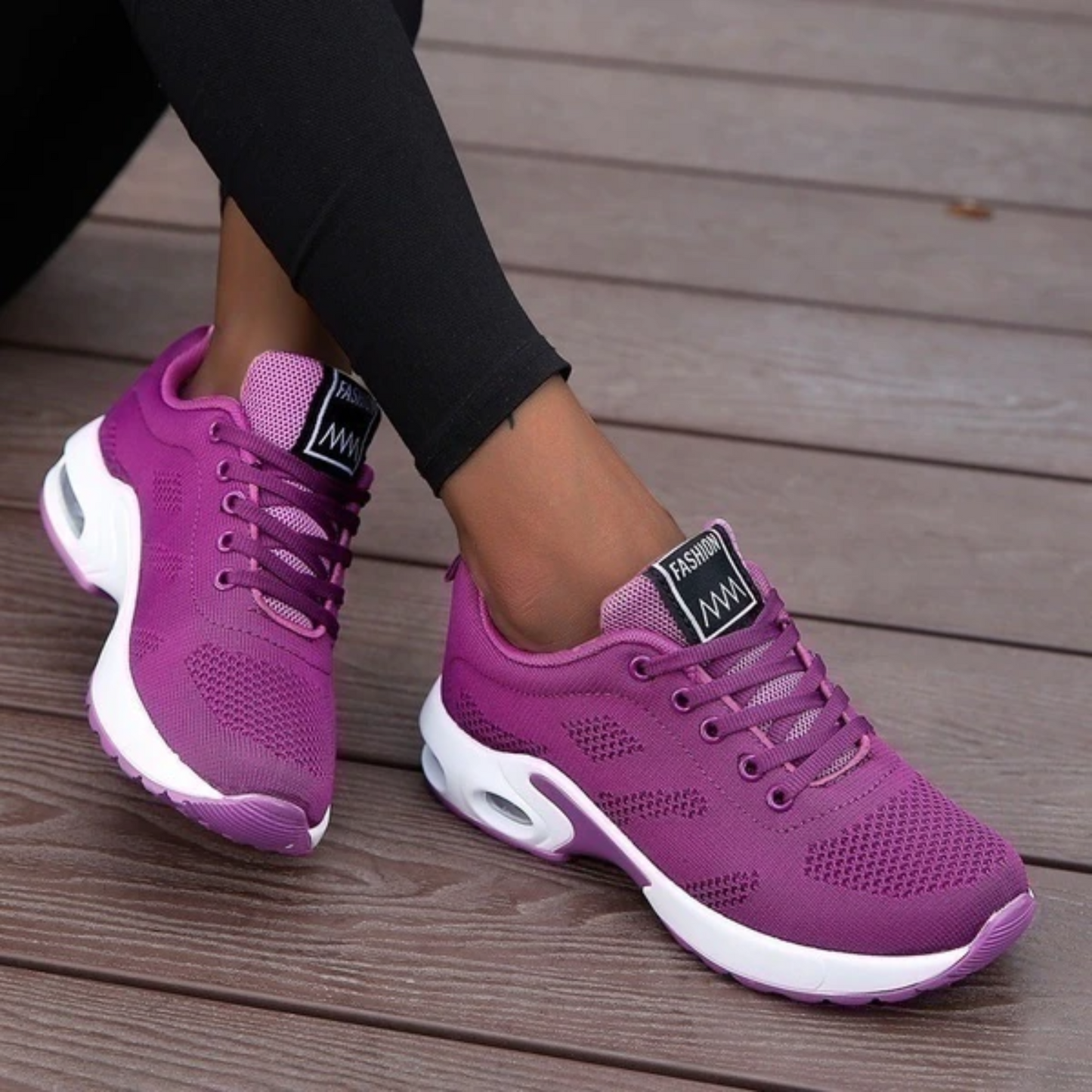 Women's Running Shoes | Laces