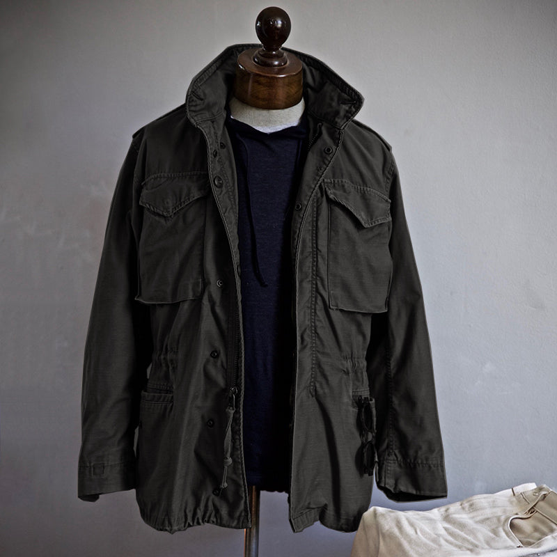 Chaqueta De Campo Para Hombre | Clásica