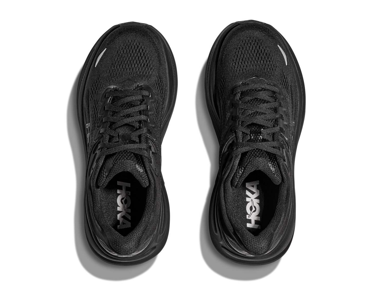 Hoka Bondi 9 – maximalistische hardloopschoenen met EVA demping