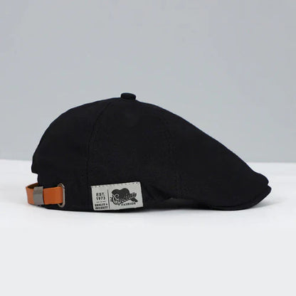 Boina Casual de Hombre | Ajustable