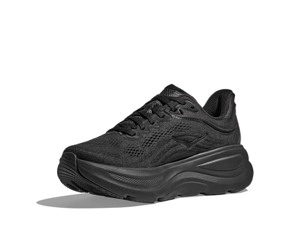 Hoka Bondi 9 – maximalistische hardloopschoenen met EVA demping