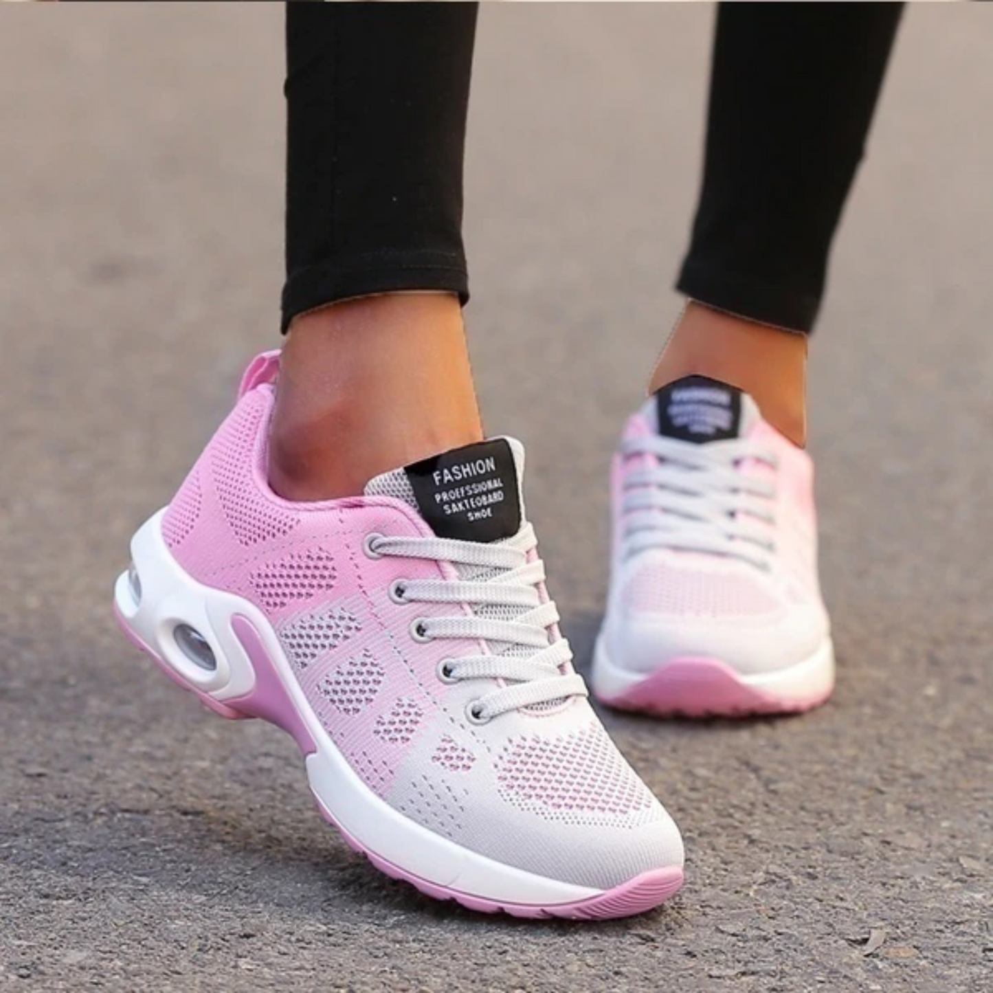 Women's Running Shoes | Laces