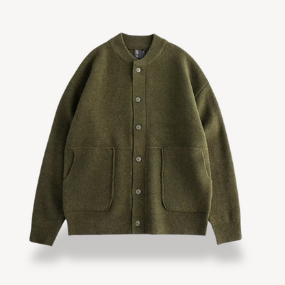 Herre cardigan | Forlommer