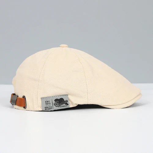 Boina Casual de Hombre | Ajustable