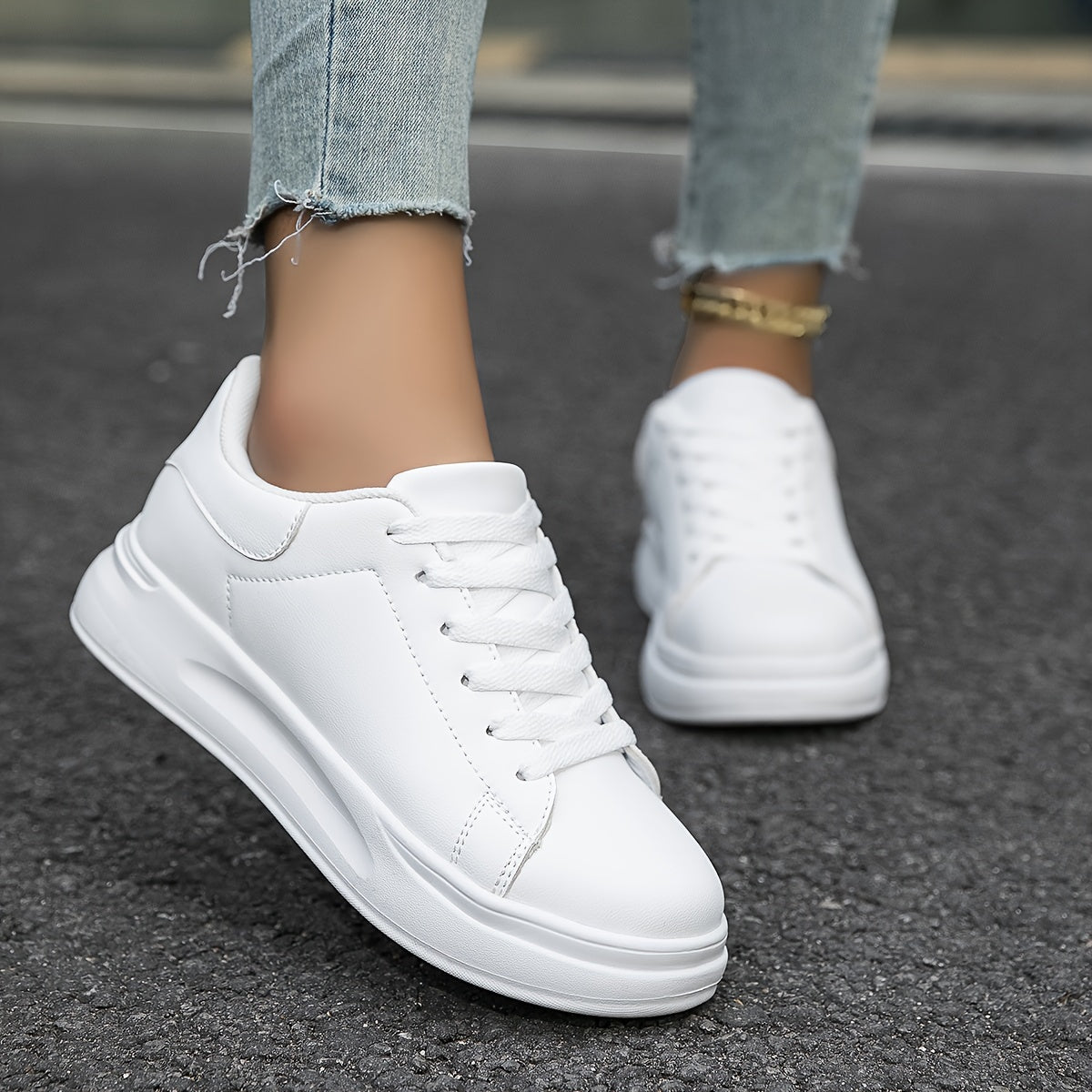 Women's Casual Sneakers | Low Cut