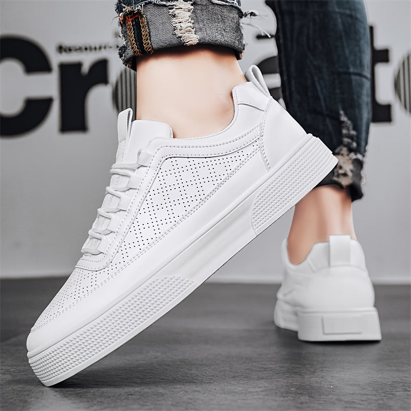Men's Casual Sneakers | Perforated