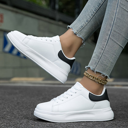 Women's Casual Sneakers | Low Cut