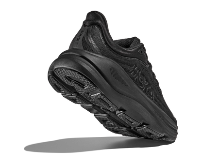 Hoka Bondi 9 – maximalistische hardloopschoenen met EVA demping