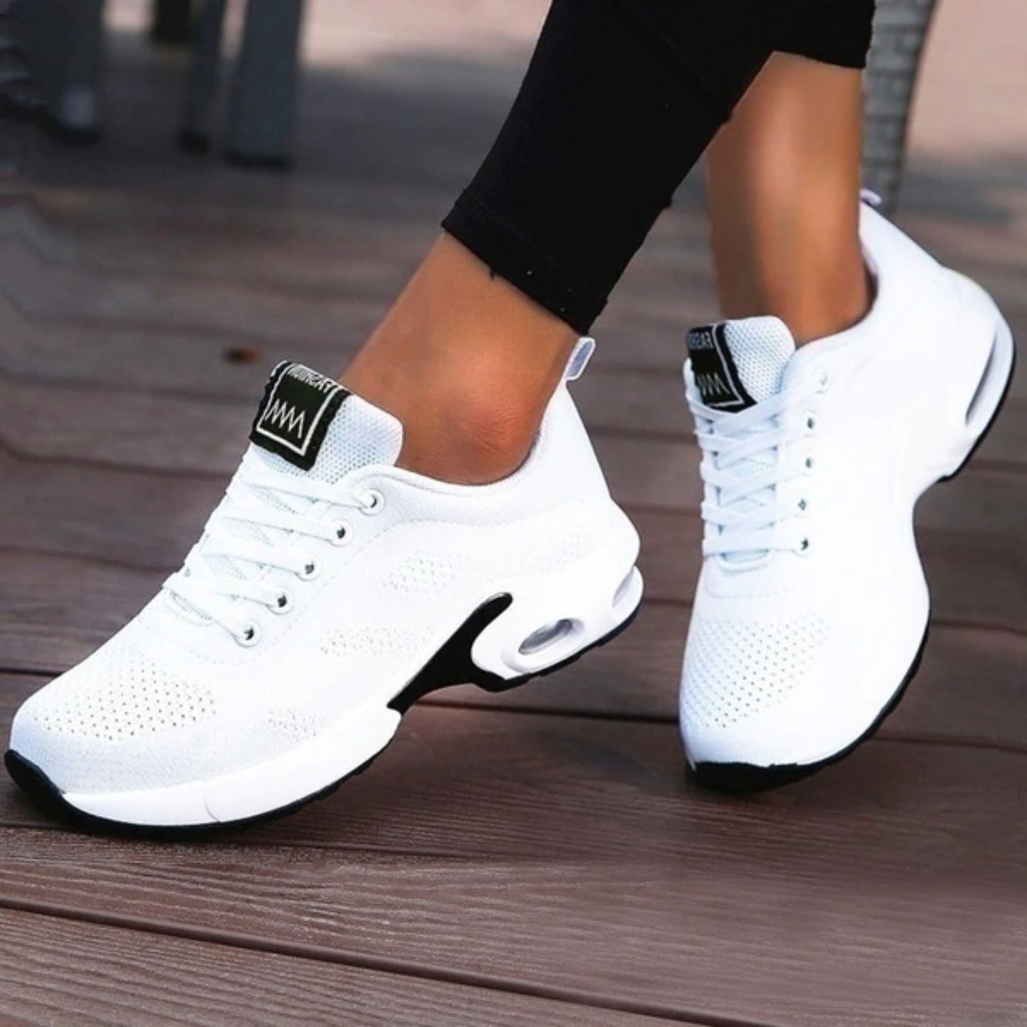 Women's Running Shoes | Laces